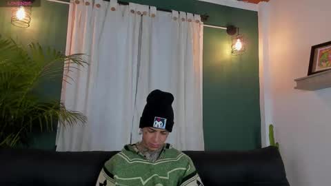 Aron ford online show from November 14, 2025, 12:26 pm