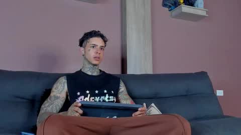 Aron ford online show from January 18, 2026, 1:09 am