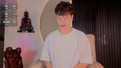  Your Aron  online show from February 10, 2026, 3:10 am