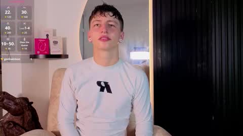  your aron  online show from October 30, 2025, 3:08 am