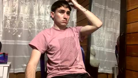 Aron G Franco online show from January 28, 2025, 5:00 am