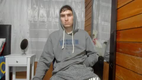 Aron G Franco online show from February 17, 2025, 1:04 am