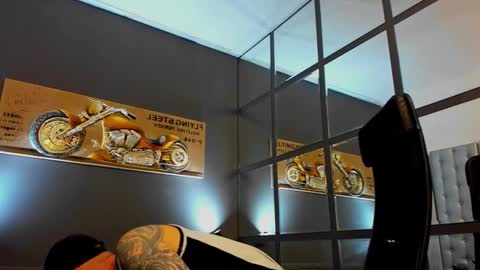 AronGrant online show from February 16, 2026, 11:28 am