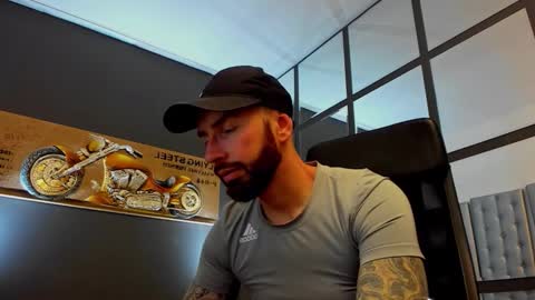 AronGrant online show from February 22, 2026, 10:14 am