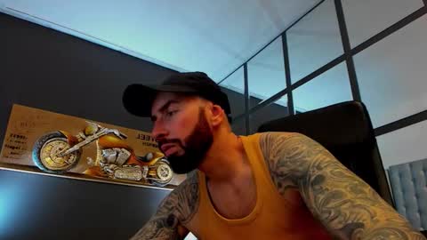 AronGrant online show from March 4, 2026, 10:10 am