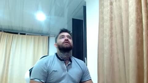 aronmiller online show from March 14, 2026, 10:32 am