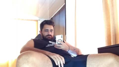 aronmiller online show from April 11, 2026, 3:49 pm