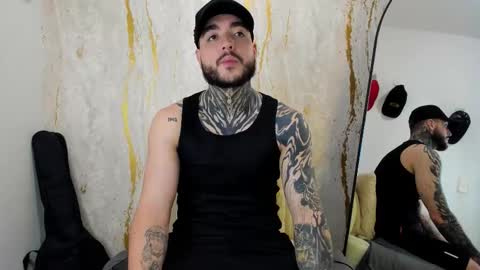 Snapshot of aronwade chatting on October 28, 2025, 5:55 am Aron online show from October 28, 2025, 5:55 am