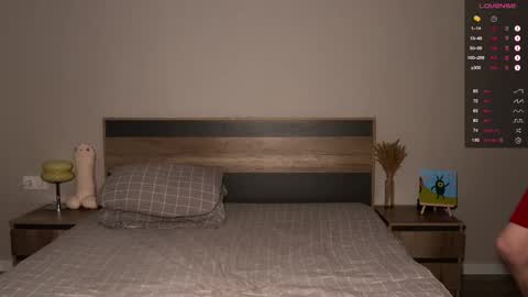 Aron and Phil solo online show from March 21, 2026, 4:10 pm