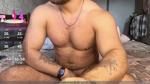 olejjka online show from April 3, 2026, 11:08 am