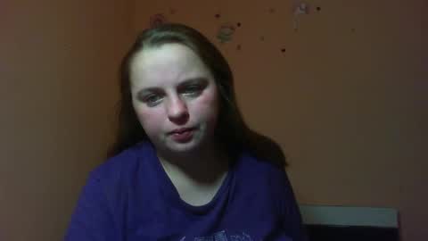 Arriana online show from December 8, 2024, 3:43 am