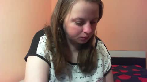 Arriana online show from March 4, 2025, 4:27 am