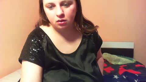 Arriana online show from March 10, 2025, 3:34 am