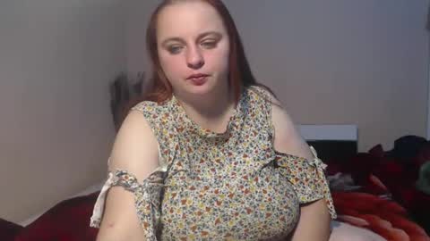 Arriana online show from September 16, 2025, 2:01 am