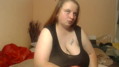 Arriana online show from June 16, 2026, 6:54 pm