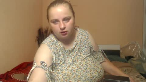 Arriana online show from June 24, 2026, 2:10 am