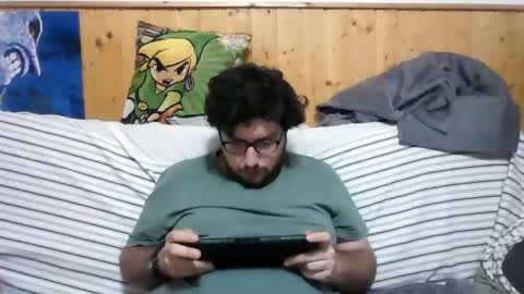 J online show from March 17, 2026, 5:49 pm