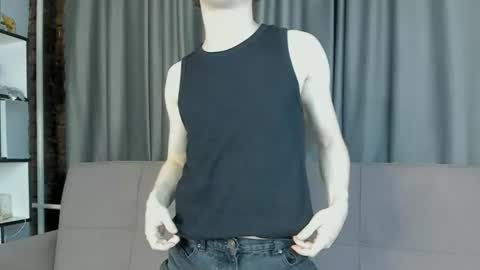 arrogant_eli online show from July 16, 2026, 10:27 pm