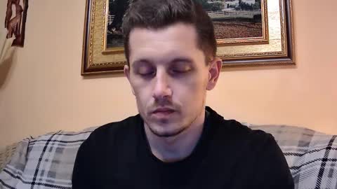 arromwilliam90 online show from January 15, 2026, 5:45 am