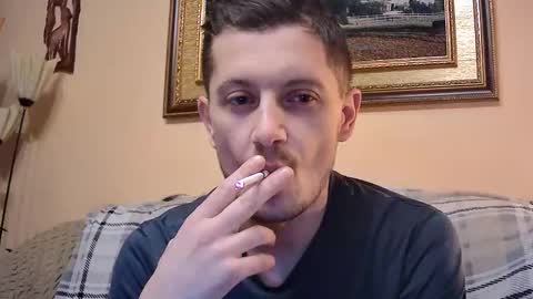 arromwilliam90 online show from February 3, 2026, 7:02 am