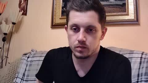 arromwilliam90 online show from March 29, 2026, 6:35 am