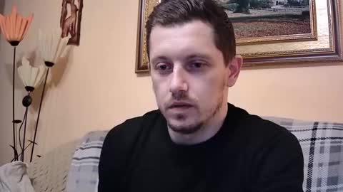 arromwilliam90 online show from April 10, 2026, 7:35 am