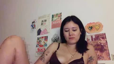 arrosemoi online show from April 9, 2026, 9:42 pm