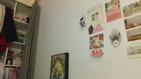 arrosemoi online show from April 15, 2026, 8:09 pm