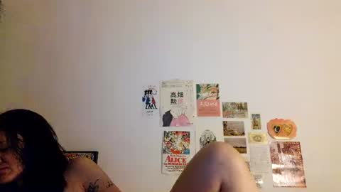 arrosemoi online show from April 27, 2026, 11:25 pm