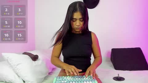 Snapshot of arte__ chatting on February 19, 2026, 10:55 am fer online show from February 19, 2026, 10:55 am