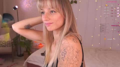 Arti  Next Streams -  online show from September 12, 2025, 4:34 am