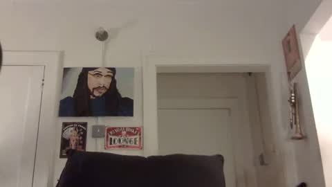 Arteblazze not daddy boy bitch or nigga online show from March 8, 2025, 12:55 am