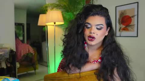 Chloe  online show from February 11, 2025, 10:18 pm