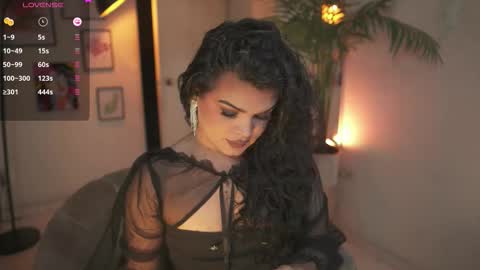 Chloe  online show from January 11, 2026, 1:16 pm