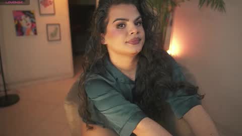 Chloe  online show from January 12, 2026, 10:59 pm