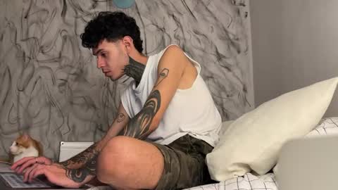   online show from May 9, 2026, 1:44 am