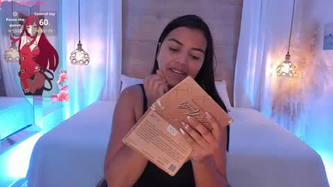 arteemisaa online show from February 18, 2026, 2:40 am