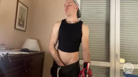 Artem online show from March 8, 2026, 12:08 am