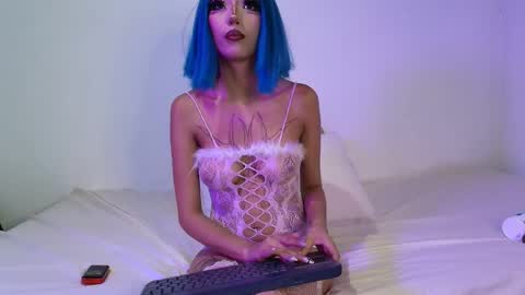 artemisa__darks online show from May 15, 2026, 11:39 am