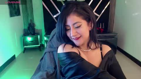 ARTEMISA online show from November 11, 2025, 4:01 am