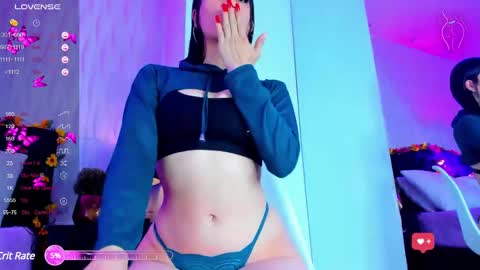 artemisa_leon online show from February 10, 2025, 3:13 am