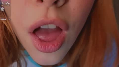 Snapshot of artemisa_meows chatting on September 26, 2025, 10:14 pm SEE U THURSDAY online show from September 26, 2025, 10:14 pm