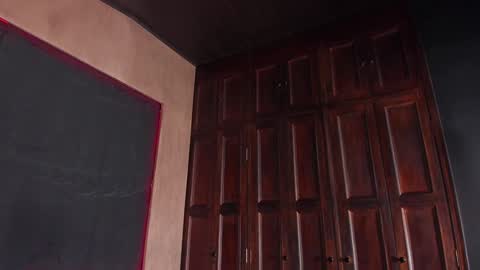 artemisablake online show from January 25, 2025, 12:59 am