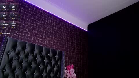 artemisablake online show from September 20, 2025, 5:03 pm