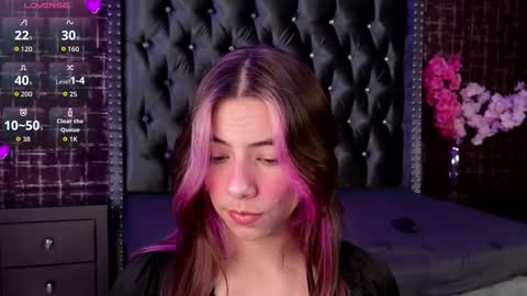 artemisablake online show from October 2, 2025, 5:20 pm