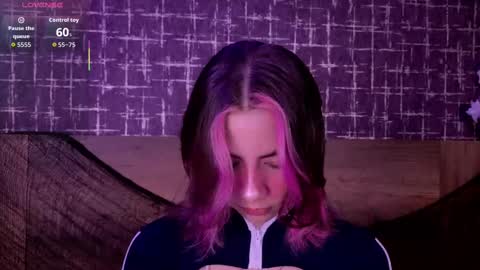 artemisablake online show from October 30, 2025, 4:41 pm