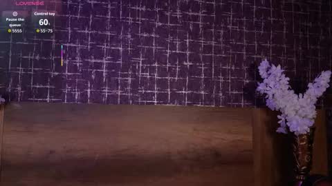 artemisablake online show from November 13, 2025, 4:50 pm