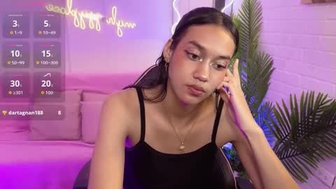 artemiss_tay online show from September 10, 2025, 8:09 pm