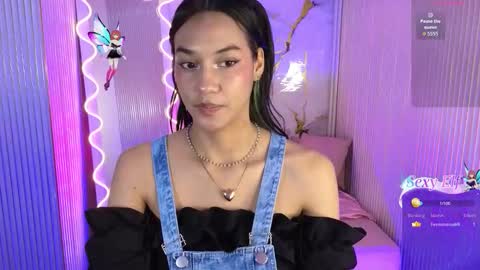 artemiss_tay online show from January 18, 2026, 7:17 pm