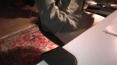 artesian99 online show from November 5, 2025, 12:32 am